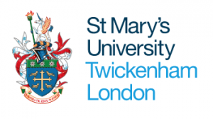 St Mary's University, London